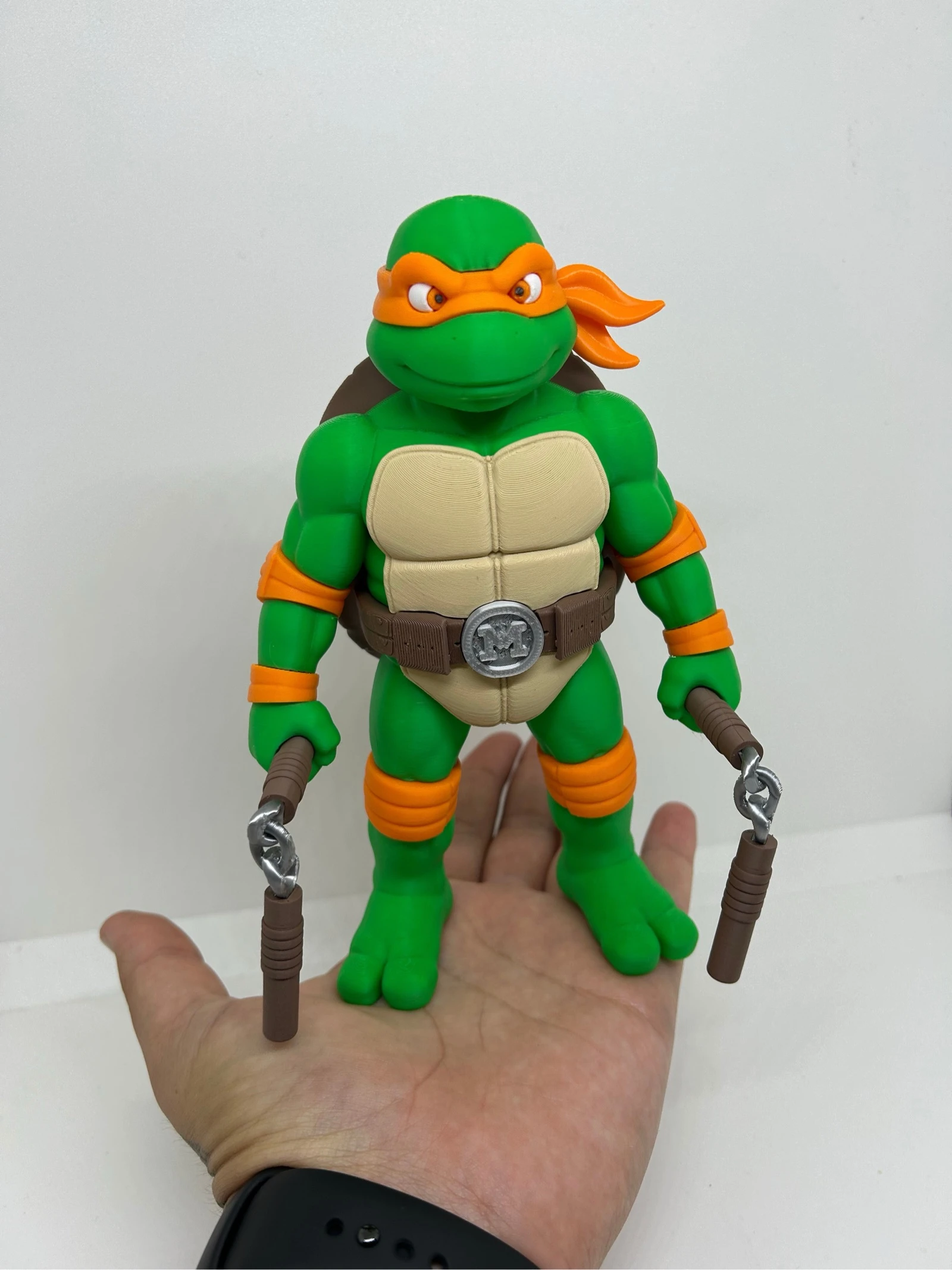 Michelangelo